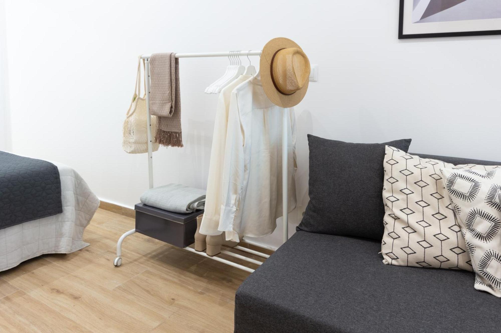 Vlc Host- Fray Pedro Apartment Valencia Exterior photo